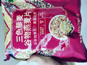 西麦三色藜麦混合谷物燕麦片450g 营养早餐冲饮谷物无额外添加蔗糖 实拍图