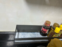 美厨物语厨房用具置物架大全调料置物架壁挂放调味品油盐酱醋厨具收纳架子 实拍图