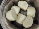 安井 红糖馒头 800g/袋 约20个 传统糕点馒头面点 速食家庭装早餐早茶 实拍图