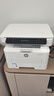 惠普（HP）323dnw激光无线多功能双面打印机 有线网络打印 商务办公室打印机 大负荷高速打印 一年上门 实拍图