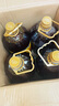 农夫山泉 东方树叶绿茶500ml*15瓶 0糖0脂0卡无糖饮料茶饮料 礼盒 实拍图