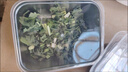 【上榜推荐】316超厚不锈钢冰箱收纳盒食材分装盒野餐水果收纳盒 【超厚】4盒4盖【拍一发八 4件套 实拍图