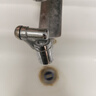 杜邦（DUPONT）世界500强水龙头延伸器万向旋转水龙头机械臂水龙头延伸器洗脸池 实拍图