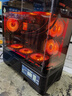 大水牛（BUBALUS）额定650W 劲睿650台式电源（80PLUS白牌/支持4060显卡/12CM温控风扇/背线/宽幅） 实拍图