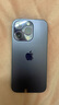 Apple iPhone 14Pro  苹果14pro  国行5G全网通 二手苹果手机 暗夜紫 【85%用户选择】 【99新】128G 推荐【24期免息】每日仅需6元 三年老店+五星店铺+三年质保 实拍图