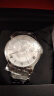 天梭（TISSOT）瑞士手表 俊雅系列石英男表 520送男友T063.610.11.038.00 实拍图