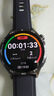 HUAWEI WATCH GT 5 46mm 苍山灰 氟橡胶表带华为智能手表情绪健康助手玄玑感知系统 实拍图