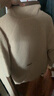 金羽杰90鸭绒秋冬季新款立领轻薄羽绒服女短款小个子夹克外套Y22802268 实拍图