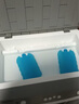 澳柯玛40L水箱/工业制冷风机/商用移动空调扇冷风扇/家用落地冷风扇/移动水冷空调工厂车间/强力小空调A9 实拍图