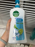 滴露（Dettol）沐浴露男士薄荷冰爽950g身体沐浴乳液男女士沐浴露持久留香清凉 实拍图