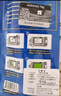 Thermalright(利民) TF9(1.5g)(散热配件/CPU散热膏/1.5g装/导热系数14/笔记本导热膏/附带利民刮刀) 实拍图