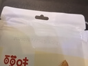 百草味巴旦木100g 奶油味 每日坚果干果休闲零食扁桃仁 新老包装随机发 实拍图