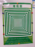 得力12支/卡彩色球面磁钉 冰箱贴白板配件圆形磁粒小磁扣强磁磁铁吸铁石扣磁钉教学办公用儿童教师7823 实拍图