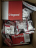 罗格朗（LEGRAND）开关插座 简悦系列陶瓷白色 86型插座 一位超五类电脑网络插座 实拍图