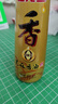 金龙鱼纯芝麻香油 480ml【一级】凉拌 调味 烹饪 火锅 调味油  玻璃瓶 实拍图