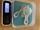 味之享厨房秤电子秤家用不锈钢克秤高精度食物称小型精准茶叶克称珠宝秤 实拍图