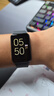三星（SAMSUNG）Galaxy Fit3 智能手环 1.6英寸 超高清AMOLED屏幕 轻薄设计 蓝牙运动心率健康监测【国家补贴】 水墨黑 实拍图