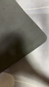 大江科技绒浴室地垫防滑吸水50x80cm 贝加尔湖畔-蓝 实拍图