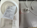 固质优品苹果充电器正品充电线氮化镓30W快充线PD套装45W适配原装iPhone14ProMax 16 15手机13充电头数据线 【苹果15/16系列】33W快充头+1米编织快充线 实拍图
