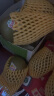 佳沛（zespri）新西兰  阳光金果6粒装猕猴桃 单果77-103g  源头直发  端午水果 实拍图