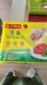 湾仔码头荠菜猪肉水饺1320g66只早餐食品速食面点生鲜速冻饺子 实拍图