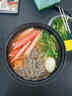 韩熙美 韩式荞麦冷面530g*3袋朝鲜冷面速食【1号店定制款】 实拍图