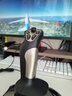 PXN2113PRO模拟飞行摇杆电脑PC战机世界XPlane飞行模拟器 皇牌空战DCS微软模拟飞行2024飞机控制器 实拍图