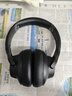 声阔（SoundCore）【京东独家】Q20i蓝牙耳机头戴式主动降噪无线金标音质电竞游戏运动隔音适用苹果华为小米手机黑 实拍图