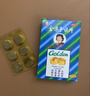 金嗓子润喉片喉片2g*6片*2板/盒 润喉糖嗓子疼嗓子痒喉咙痛含片喉宝润喉糖 实拍图