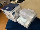 飞利浦（PHILIPS）净水壶滤水壶过滤水壶净水器滤水器过滤器滤芯 AWP2814白色【4.2L】十三芯装 实拍图