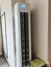 海尔（Haier）净省电 2匹省电节能柜机客厅立式空调 KFR-50LW/E1-1 家电国家补贴20% 以旧换新 实拍图