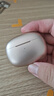 魅蓝魅族Blus3pro 主动降噪蓝牙耳机 50dB深度降噪+清晰通话 HiFi高清音频长续航 通话降噪 适用苹果 实拍图