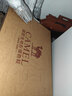 骆驼（CAMEL）网面透气跑步男鞋轻量健步运动鞋子 CSS221L0033 蓝色 45 实拍图