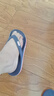 卡骆驰（crocs）男女人字拖 贝雅卡骆班轻便舒适透气拖鞋 205393-4CC M8W10 实拍图