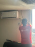 申花节能空调 空调挂机 家用空调 壁挂式 卧室出租屋 省电变频  安静低音 快速冷暖 独立除湿 2匹 一级能效 【冷暖变频】十年质保 上门安装 送货入户 实拍图