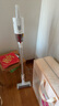 德尔玛（Deerma）VC20Plus无线吸尘器 家用手持轻量化吸尘器 办公室车载立式充电强力吸 宠物大功率吸螨虫 多形态轻羽无线VC20 实拍图