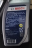 博世（BOSCH）DOT4 刹车油/制动液/离合器油 1L 通用型 一升装汽车养护套装 实拍图