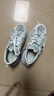 斯凯奇（Skechers）糕糕鞋女鞋夏季厚底增高休闲鞋蕾丝透气户外运动鞋松糕鞋117520 实拍图