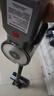 美的（Midea）吸尘器家用无线Q7 手持吸尘器   绿光显尘车载大吸力 除螨除尘一体机轻量【国家补贴】 实拍图