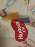 好奇（Huggies）金装纸尿裤M162片(6-11kg)中号婴儿尿不湿超薄柔软超大吸力透气 实拍图