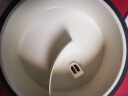 松下（Panasonic）【国家补贴】破壁机豆浆机 家用柔音降噪 600ml 全自动多功能加热可预约 米糊辅食机 MX-H3601 实拍图
