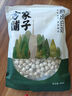方家铺子中华老字号 莲子400g 湘潭磨皮白莲子去芯 百合桂圆银耳羹食材 实拍图