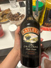 百利（Baileys）甜 奶油原味奶酒 力娇酒配制酒利口酒 500ml 爱尔兰进口 调酒基酒 实拍图