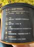 洽洽葵珍原味大瓜子三分熟八分熟100g坚果炒货周末休闲办公室零食小吃 葵珍原味大瓜子八分熟100g 实拍图