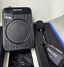 飞利浦（PHILIPS）领夹扩音器教师上课专用 导游讲解器 商超广场舞蓝牙无线扩音音箱DLM3551CB 实拍图