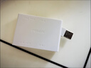 品胜 USB2.0读卡器多功能读卡器手机电脑iPad支持SD/MS/CF/TF/索尼单反相机监控内存卡存储卡 实拍图