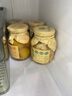 应季物语送礼款岭南三宝礼盒装390克*4瓶 枇杷荔枝杨梅黄桃 水果罐头 实拍图