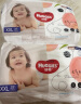 好奇（Huggies）铂金装成长裤XXL74片(15kg以上)小桃裤加加大号婴儿尿不湿超薄 实拍图
