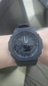 卡西欧（CASIO） G-SHOCK GA-2100运动八王子防水男士手表 石英手表 GA-2100-1A1PR【XG同款】 实拍图
