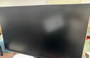 联想（ThinkVision）显示屏电脑屏幕显示器液晶护眼笔记本外接1080p S系列 S25e-30 24.5英寸 全高清三边微边框 实拍图